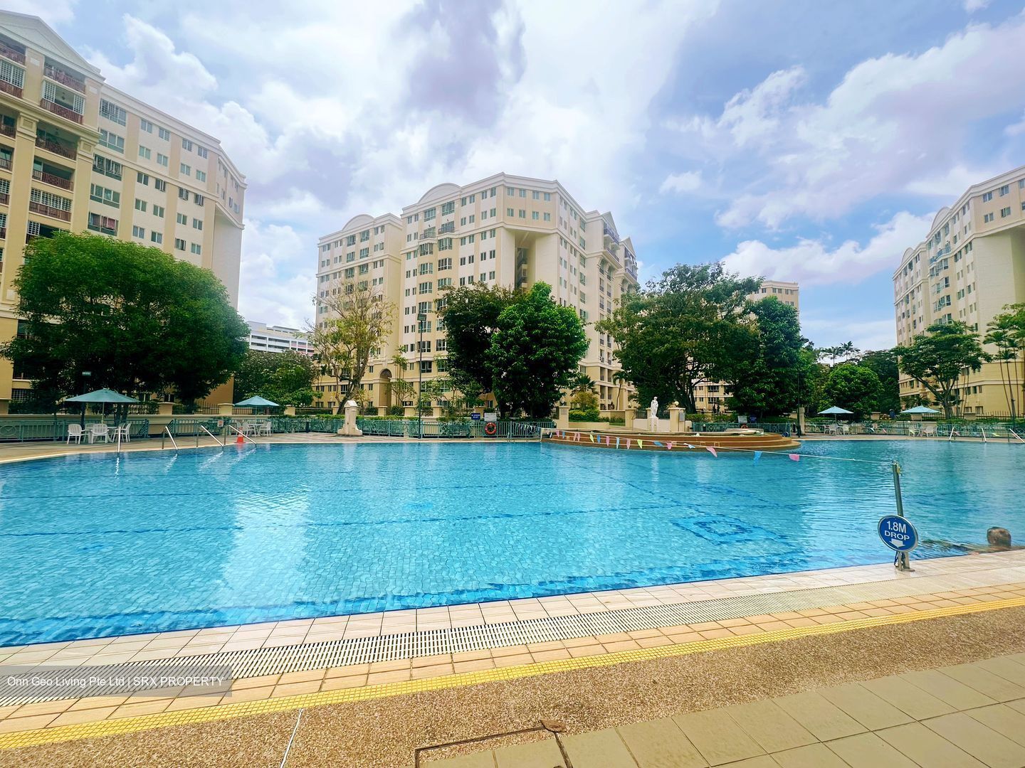 Melville Park (D18), Condominium #496750191